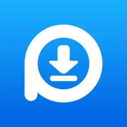 Ikon Pure Video Downloader - Player